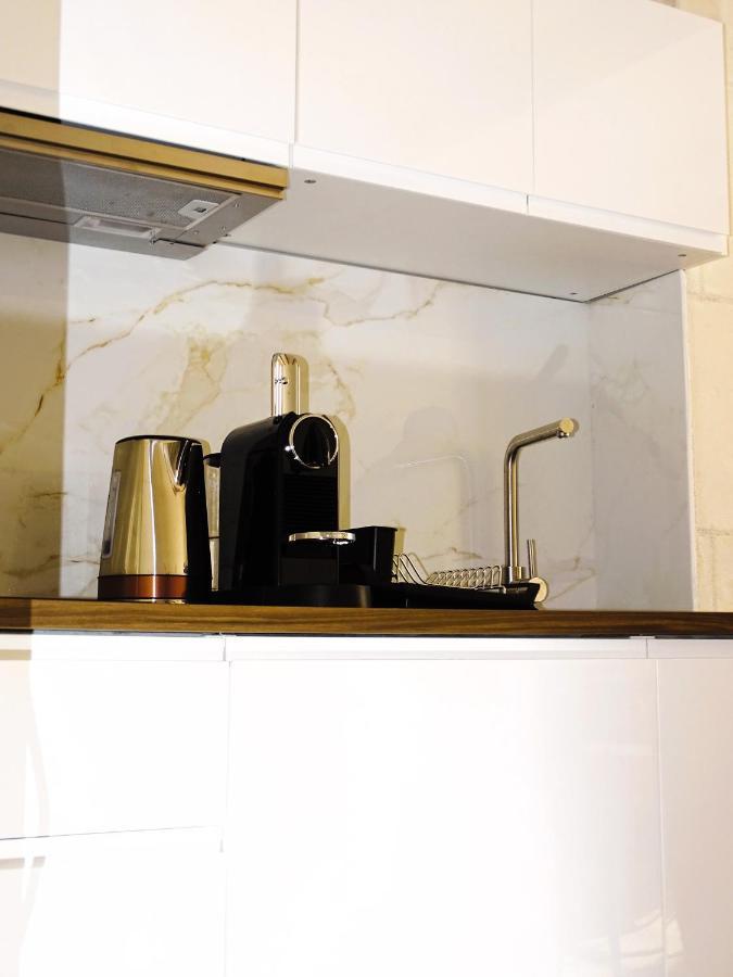 Augustins Fountain Studio Cosy Aix Centre Historique A 3 Minutes De Cours Mirabeau -Wifi-Smart Tv-Rue Calme Экс-ан-Прованс Экстерьер фото