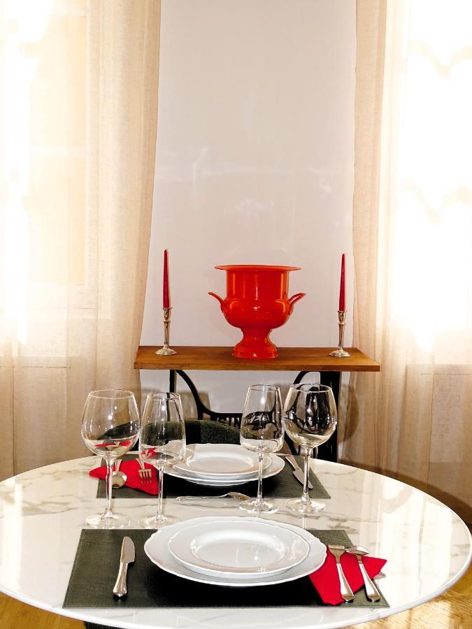 Augustins Fountain Studio Cosy Aix Centre Historique A 3 Minutes De Cours Mirabeau -Wifi-Smart Tv-Rue Calme Экс-ан-Прованс Экстерьер фото